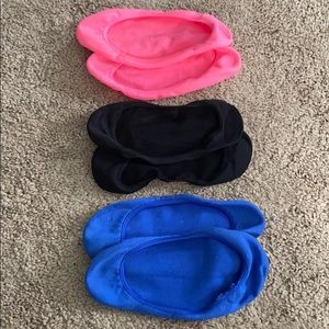 No show dress shoe socks